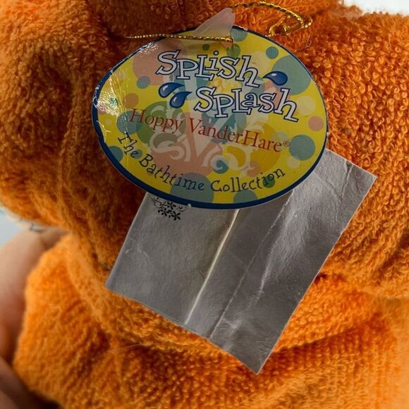 Vintage Hoppy Vanderhare Splish Splash nwt - Picture 6 of 6